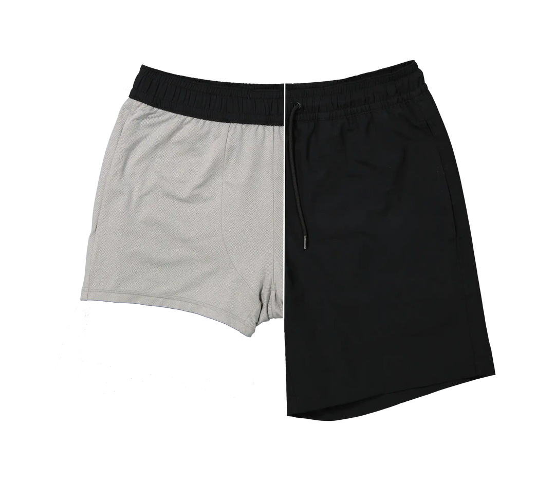 Haget Swim Shorts