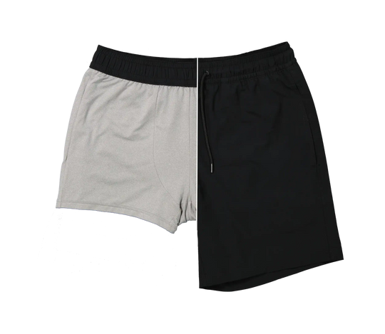 Haget Swim Shorts